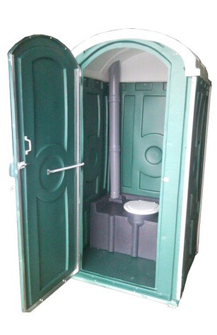 Мобильные туалетные кабины в Ивантеевке