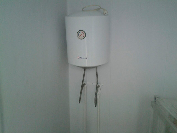 Сетевой туалетный модуль ЭКОС-39С (фото 7) в Ивантеевке