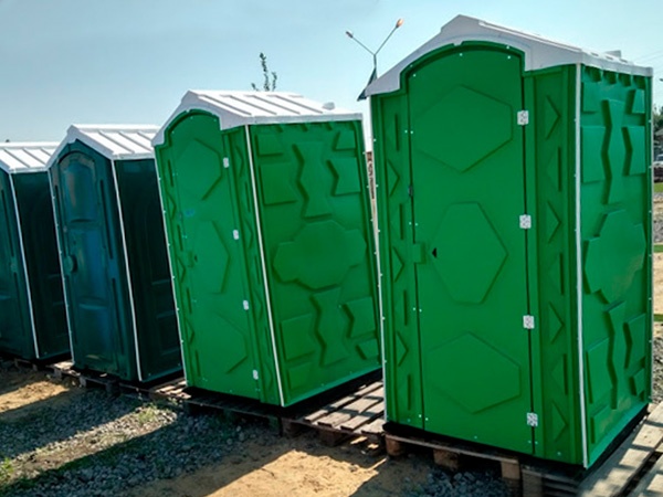 Обслуживание туалетных кабин в Ивантеевке